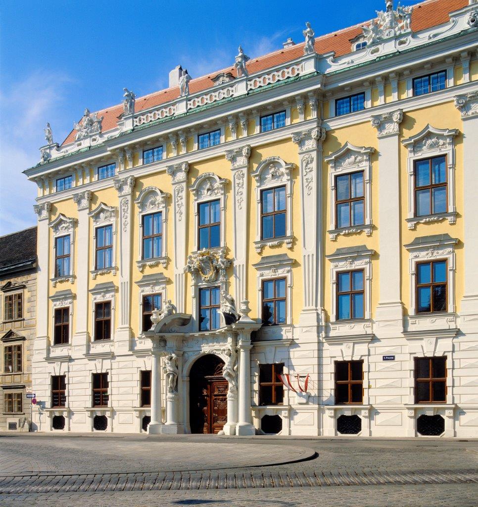 Palais Daun-Kinsky